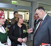 Seime susirinkę Žygaiti&scaron;kiai liko be atsakymo: parlamentarai atidėjo sprendimą dėl skalūnų dujų žvalgybos Lietuvoje.