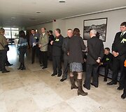 Seime susirinkę Žygaiti&scaron;kiai liko be atsakymo: parlamentarai atidėjo sprendimą dėl skalūnų dujų žvalgybos Lietuvoje.