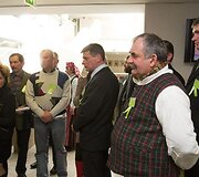 Seime susirinkę Žygaiti&scaron;kiai liko be atsakymo: parlamentarai atidėjo sprendimą dėl skalūnų dujų žvalgybos Lietuvoje.