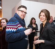 Lietuvos kino industrijos vakaras