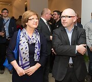 Lietuvos kino industrijos vakaras