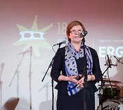 Lietuvos kino industrijos vakaras