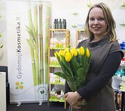 Parodoje &bdquo;Pelenė 2013&ldquo;