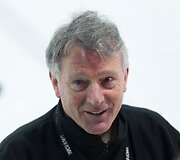 Treneris Berndas Haake