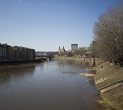 &Scaron;ilta antradienio popietė Vilniaus gatvėse