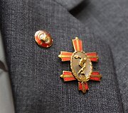 Kūno kultūros ir sporto departamente apdovanori nusipelnę sportininkai