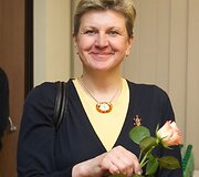 Kūno kultūros ir sporto departamente apdovanori nusipelnę sportininkai