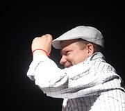 Koncerto-spektaklio &bdquo;Atominiai bičai&ldquo; premjera