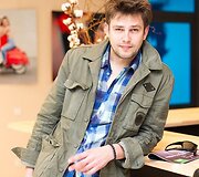 Andrius Pojavis