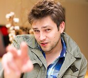 Andrius Pojavis