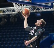 Dovydas Redikas