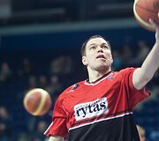 Steponas Babrauskas