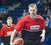 Tautvydas Lydeka