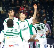 Kauno &bdquo;Žalgirio&ldquo; pasiruo&scaron;imas rungtynėms