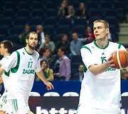 Robertas Javtokas