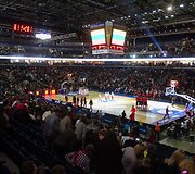 &bdquo;Lietuvos rytas&ldquo; &ndash; &bdquo;Žalgiris&ldquo;