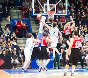 &bdquo;Lietuvos rytas&ldquo; &ndash; &bdquo;Žalgiris&ldquo;