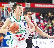 Adas Ju&scaron;kevičius