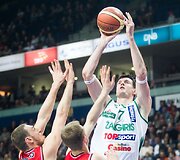 Darju&scaron;as Lavrinovičius