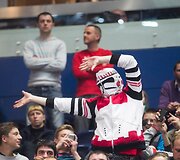 &bdquo;Lietuvos rytas&ldquo; &ndash; &bdquo;Žalgiris&ldquo;
