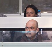 &bdquo;Lietuvos rytas&ldquo; &ndash; &bdquo;Žalgiris&ldquo;