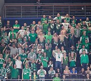 &bdquo;Lietuvos rytas&ldquo; &ndash; &bdquo;Žalgiris&ldquo;