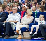 &bdquo;Lietuvos rytas&ldquo; &ndash; &bdquo;Žalgiris&ldquo;