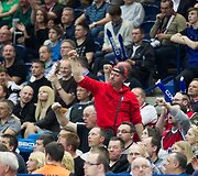 &bdquo;Lietuvos rytas&ldquo; &ndash; &bdquo;Žalgiris&ldquo;