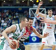 &bdquo;Lietuvos rytas&ldquo; &ndash; &bdquo;Žalgiris&ldquo;