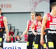 &bdquo;Lietuvos ryto&ldquo; krep&scaron;ininkai