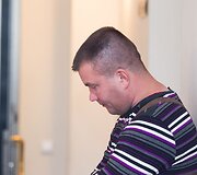 Nuosprendžio paskelbimas