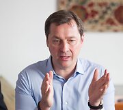 Artūras Zuokas