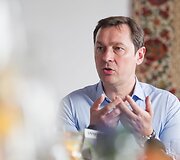 Artūras Zuokas
