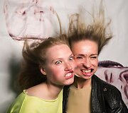 &bdquo;Freaks on Floor&ldquo; koncertas