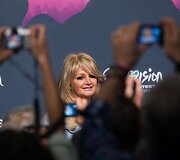 Bonnie Tyler
