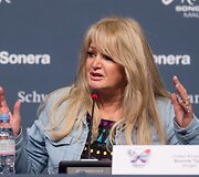 Bonnie Tyler