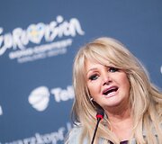 Bonnie Tyler