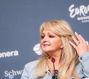 Bonnie Tyler