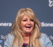 Bonnie Tyler
