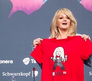 Bonnie Tyler
