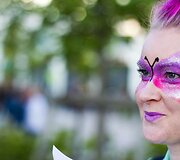 Į Malmės areną renkasi &bdquo;Eurovizijos&ldquo; gerbėjai