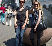  Vilija ir Grėtė