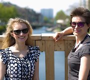 Grėtė ir Vilija