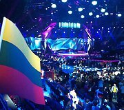 Andrių Pojavį palaikantys lietuviai