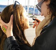 Andrių Pojavį palaikantys lietuviai
