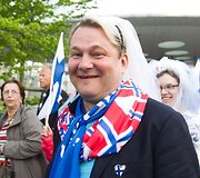 Eurovizijos gerbėjai