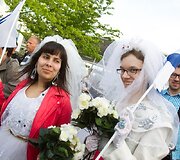 Eurovizijos gerbėjai