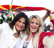 Eurovizijos gerbėjai