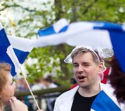 Eurovizijos gerbėjai