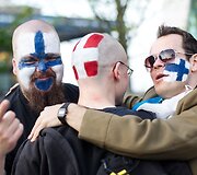 Eurovizijos gerbėjai